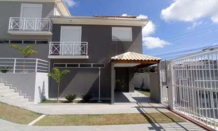 Casa com 3 quartos à venda na Rua Vicente Alves da Silva, 115, Residencial Morumbí, Poços de Caldas, 115 m2 por R$ 580.000