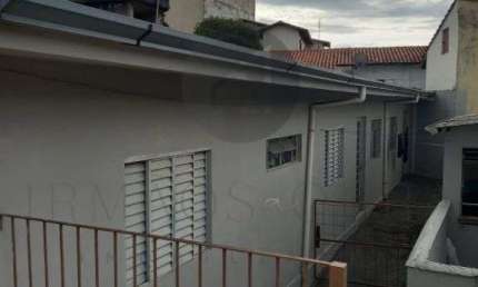 Casa com 7 quartos à venda na Rua Penha, 30, Jardim São Paulo, Poços de Caldas por R$ 480.000