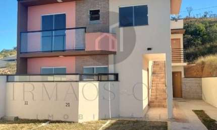 Prédio com 1 sala à venda na Avenida A, 26, Jardim Bandeirantes, Poços de Caldas, 51 m2 por R$ 235.000