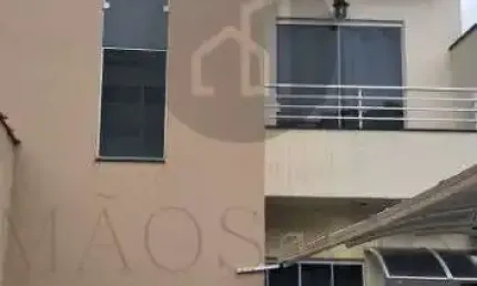 Casa com 2 quartos à venda na rua das palmeiras, 173, vila caio junqueira, poços de caldas, 89 m2 por r$ 430.000
