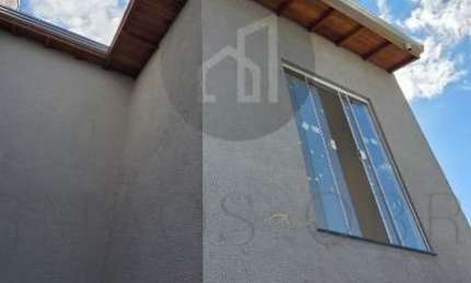 Casa com 2 quartos à venda na Estrada Raul Seixas, 190, Estância São José, Poços de Caldas, 70 m2 por R$ 320.000