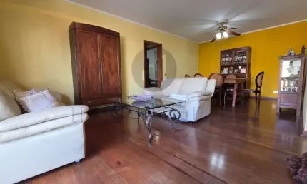 OTIMO APARTAMENTO COM 5 QUARTOS E 5 VAGAS DE GARAGEM NO CENTRO DE POCOS DE CALDAS E UMA VISTA MARAVILHOSA