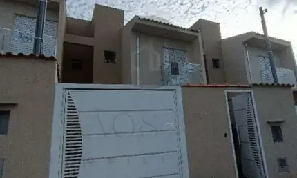 Casa com 3 quartos à venda na Rua Nove, 30, Jardim Bandeirantes, Poços de Caldas, 100 m2 por R$ 400.000