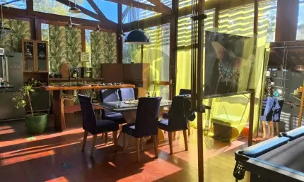 Chácara / sítio com 2 quartos à venda na Rodovia Poços a Pinhal, 00001, Campo das Antas, Poços de Caldas, 20000 m2 por R$ 950.000