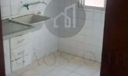 Apartamento com 2 quartos à venda na Rua José Mamud Assan, 555, Jardim São Jorge, Poços de Caldas, 49 m2 por R$ 158.000