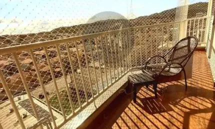Apartamento com 3 quartos à venda na Rua Mário Benedicto Costa, 30, Jardim das Hortênsias, Poços de Caldas, 90 m2 por R$ 595.000