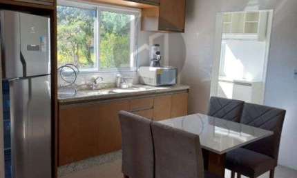 Apartamento com 2 quartos à venda na Rua José de Oliveira Magalhães, 67, Residencial São Bernardo, Poços de Caldas, 56 m2 por R$ 350.000