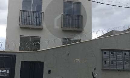 Apartamento com 2 quartos à venda na Rua Oito, 10, Jardim Bandeirantes, Poços de Caldas, 55 m2 por R$ 350.000