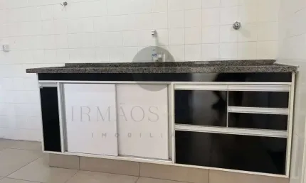 Apartamento com 3 quartos à venda na Avenida José Remígio Prezia, 715, Jardim Santa Rosália, Poços de Caldas, 106 m2 por R$ 400.000
