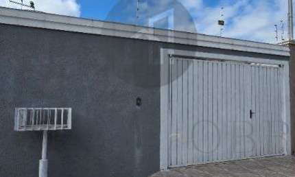 Casa com 3 quartos à venda na Rua Alzira Braído, 143, Residencial Santa Clara, Poços de Caldas, 120 m2 por R$ 489.000