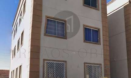 Prédio com 1 sala à venda na Rua Sílvia Lúcia Mariano, 145, Campo das Antas, Poços de Caldas por R$ 265.000