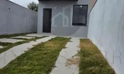 Casa com 2 quartos à venda na Avenida Maria Rita Lopes Pontes, 7, Jardim Itamaraty III, Poços de Caldas por R$ 370.000