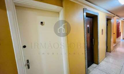 Apartamento com 2 quartos à venda na Rua Assis Figueiredo, 1069, Centro, Poços de Caldas por R$ 470.000