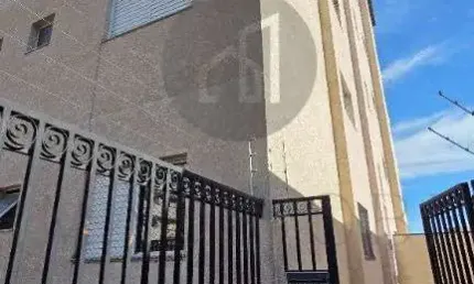 Apartamento com 2 quartos à venda na Rua Castro Alves, 360, Jardim Cascatinha, Poços de Caldas, 70 m2 por R$ 429.000
