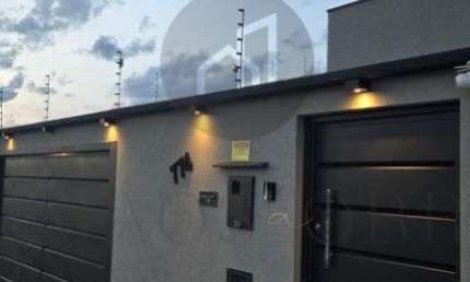 Casa com 3 quartos à venda na Rua Pedro Francisco Sabino, 774, Jardins de Florença, Poços de Caldas por R$ 1.250.000