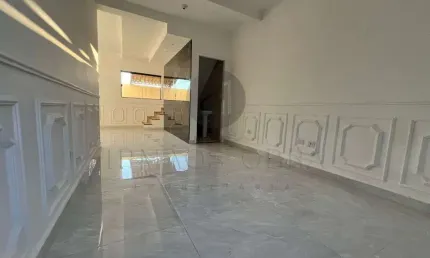 Casa com 3 quartos à venda na Rua Maria José Alves, 110, Estância Poços de Caldas, Poços de Caldas por R$ 380.000
