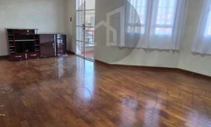 Apartamento com 3 quartos à venda na Rua Cirilo Silva, 85, Dos Funcionários, Poços de Caldas, 227 m2 por R$ 695.000