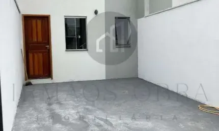 Casa com 2 quartos à venda na Rua Francisca de Souza França, 105, Jardim São Bento, Poços de Caldas, 76 m2 por R$ 325.000