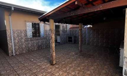 Casa com 2 quartos para alugar na Rua Dovino João Morás, 175, Jardim Itamaraty II, Poços de Caldas por R$ 1.600