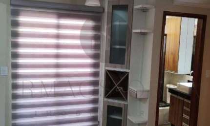 Apartamento com 2 quartos para alugar na Rua Capitão Afonso Junqueira, 370, Centro, Poços de Caldas, 50 m2 por R$ 1.900