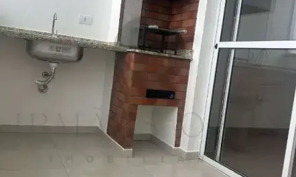 Apartamento com 3 quartos à venda na Rua Guaicurus, 11, Vila Togni, Poços de Caldas