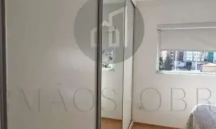 Apartamento com 2 quartos à venda na Avenida Santo Antônio, 279, Jardim Cascatinha, Poços de Caldas, 73 m2 por R$ 650.000