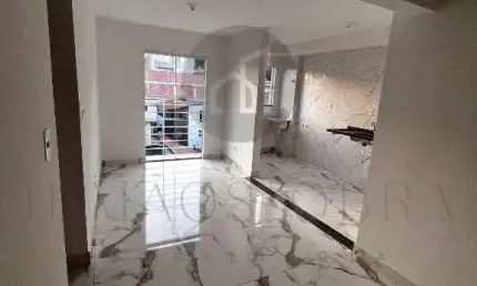 Apartamento com 2 quartos à venda na Rua Lázaro Ferreira de Souza, 246, Residencial Greenville, Poços de Caldas, 52 m2 por R$ 275.000