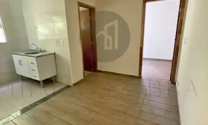 Apartamento com 1 quarto à venda na rua das mangueiras, 491, vila caio junqueira, poços de caldas, 36 m2 por r$ 160.000