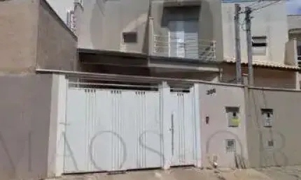 Casa com 2 quartos à venda na rua vereador ubaldo latrônico, 386, jardim campos elísios, poços de caldas, 104 m2 por r$ 475.000