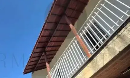 Casa com 3 quartos à venda na rua antônio jorge nader, 90, jardim centenário, poços de caldas, 219 m2 por r$ 495.000