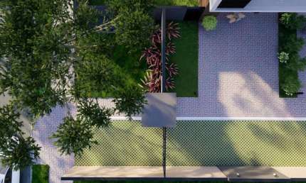 Sobrado com 2 quartos  à venda, 103.32 m2 por R$835000.00  - Boqueirao - Curitiba/PR