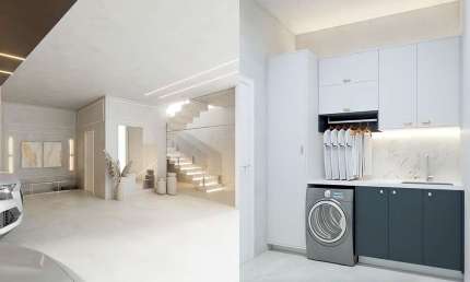 Casa com 3 quartos  à venda, 400.00 m2 por R$2500000.00  - Santa Quiteria - Curitiba/PR