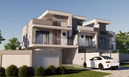 Casa Residencial com 3 quartos  à venda, 116.73 m2 por R$729000.00  - Uberaba - Curitiba/PR