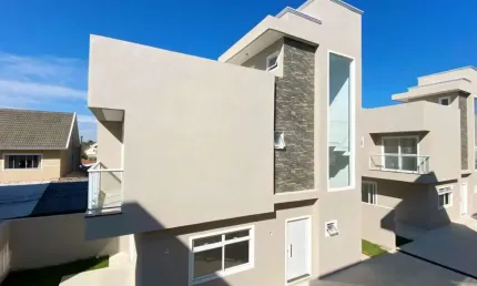 Sobrado com 3 quartos  à venda, 115.28 m2 por r$649000.00  - bairro alto - curitiba/pr