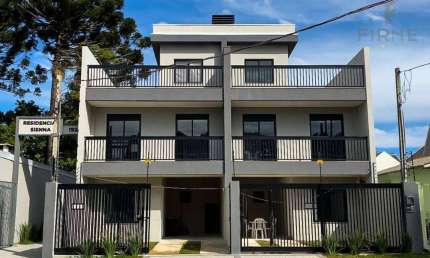 Casa com 3 quartos  à venda, 188.79 m2 por R$799000.00  - Boqueirao - Curitiba/PR
