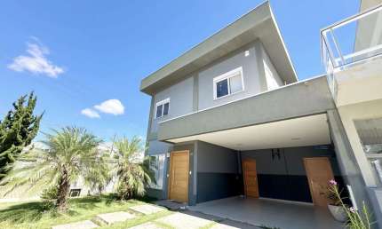 Casa de Condomínio com 3 quartos  à venda, 248.81 m2 por R$1900000.00  - Xaxim - Curitiba/PR