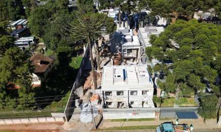 Sobrado com 3 quartos  à venda, 103.32 m2 por R$890000.00  - Boqueirao - Curitiba/PR