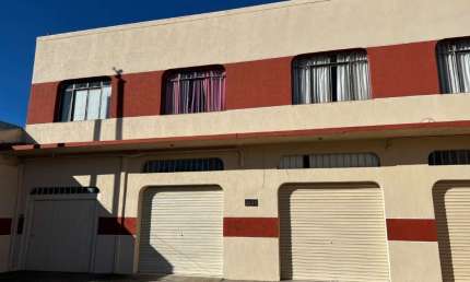 Prédio à venda, 300.18 m2 por R$2100000.00  - Boqueirao - Curitiba/PR