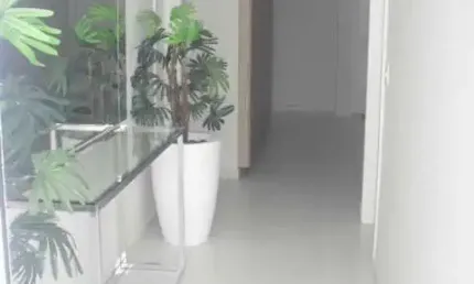Apartamento com 2 quartos  para alugar, 53.39 m2 por R$1900.00  - Pinheirinho - Curitiba/PR