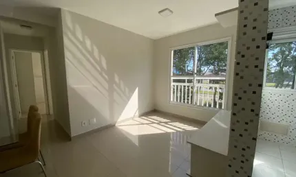 Apartamento com 2 quartos  para alugar, 53.39 m2 por r$1900.00  - pinheirinho - curitiba/pr