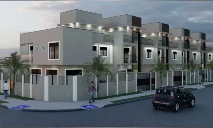 Sobrado com 3 quartos  à venda, 188.00 m2 por R$1390000.00  - Jardim Das Americas - Curitiba/PR