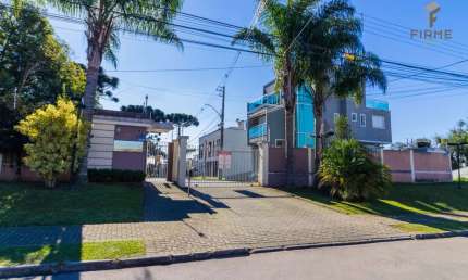 Terreno à venda, 120.00 m2 por R$280000.00  - Umbara - Curitiba/PR