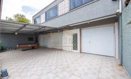 Casa Comercial com 5 quartos  à venda, 349.00 m2 por R$1290000.00  - Fanny - Curitiba/PR
