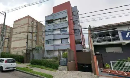 Apartamento com 3 quartos  à venda, 85.44 m2 por r$520000.00  - agua verde - curitiba/pr