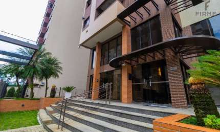 Loft com 1 quarto  à venda, 101.90 m2 por R$699000.00  - Cabral - Curitiba/PR
