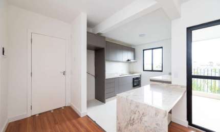 Apartamento com 2 quartos  à venda, 56.00 m2 por R$355000.00  - Jardim Paulista - Campina Grande Do Sul/PR