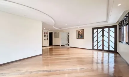 Casa com 4 quartos  à venda, 303.00 m2 por R$1150900.00  - Cidade Industrial - Curitiba/PR