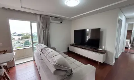 Apartamento com 3 quartos  à venda, 80.42 m2 por r$744000.00  - centro - sao jose dos pinhais/pr