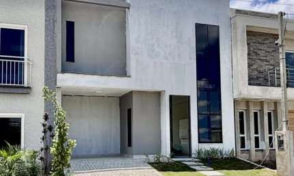 Sobrado com 3 quartos  à venda, 120.00 m2 por R$690000.00  - Campo De Santana - Curitiba/PR