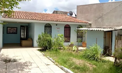 Casa com 3 quartos  à venda, 64.02 m2 por r$480000.00  - jardim das americas - curitiba/pr